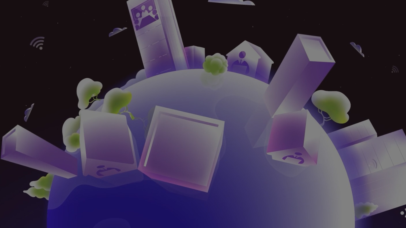 Align Technology Infrastructure Solutions Ciocoverage Driven For - Premium Vintage Art - Full HD